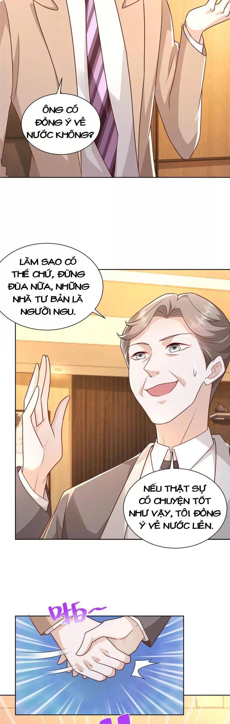 Mỗi Tuần Ta Có Một Nghề Nghiệp Mới Chap 127 - Next Chap 128