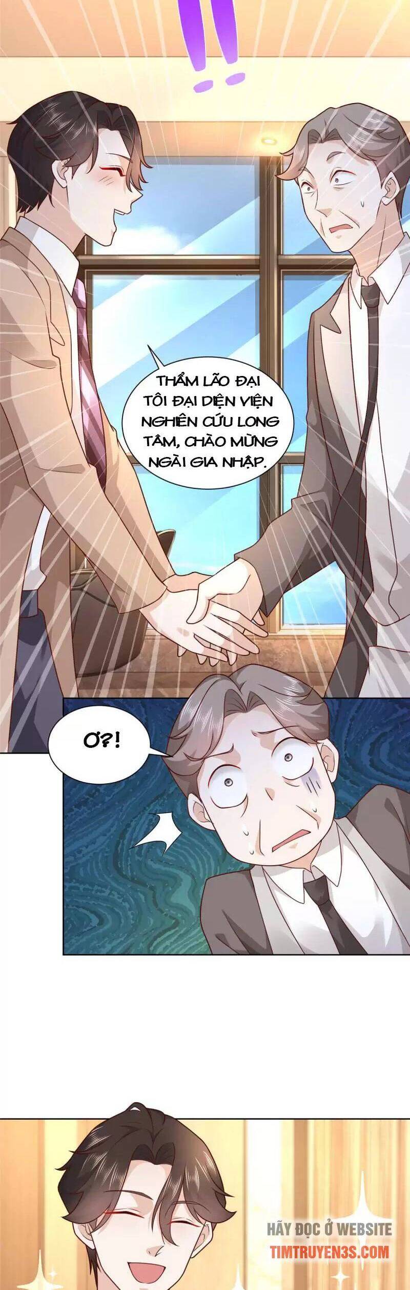 Mỗi Tuần Ta Có Một Nghề Nghiệp Mới Chap 127 - Next Chap 128