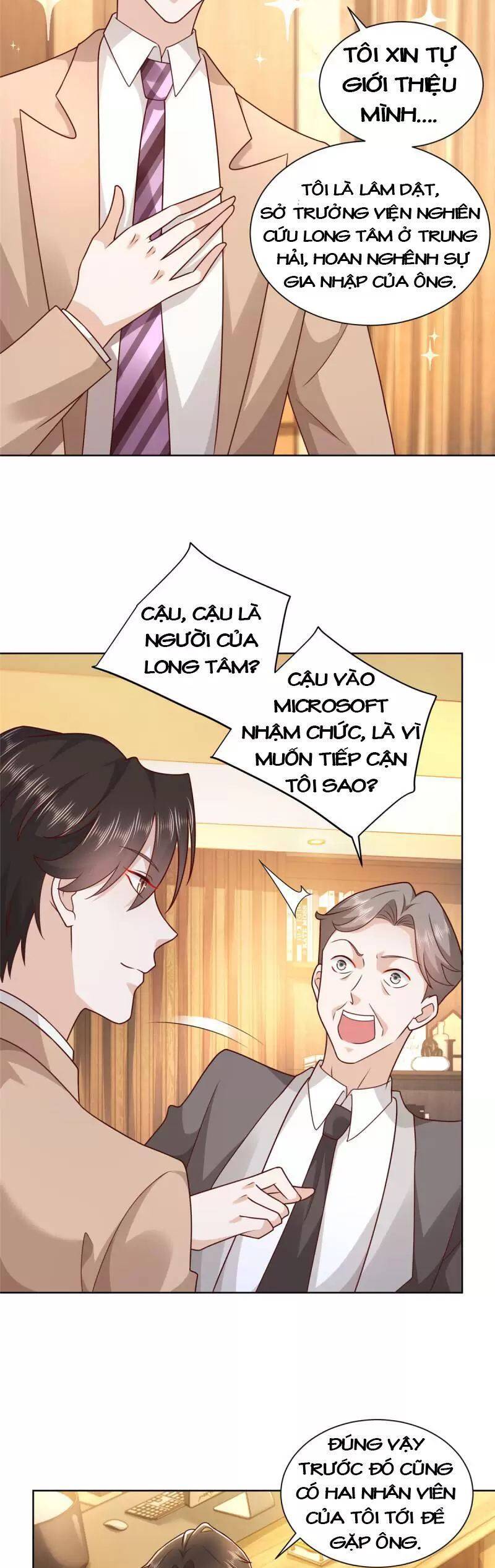 Mỗi Tuần Ta Có Một Nghề Nghiệp Mới Chap 127 - Next Chap 128