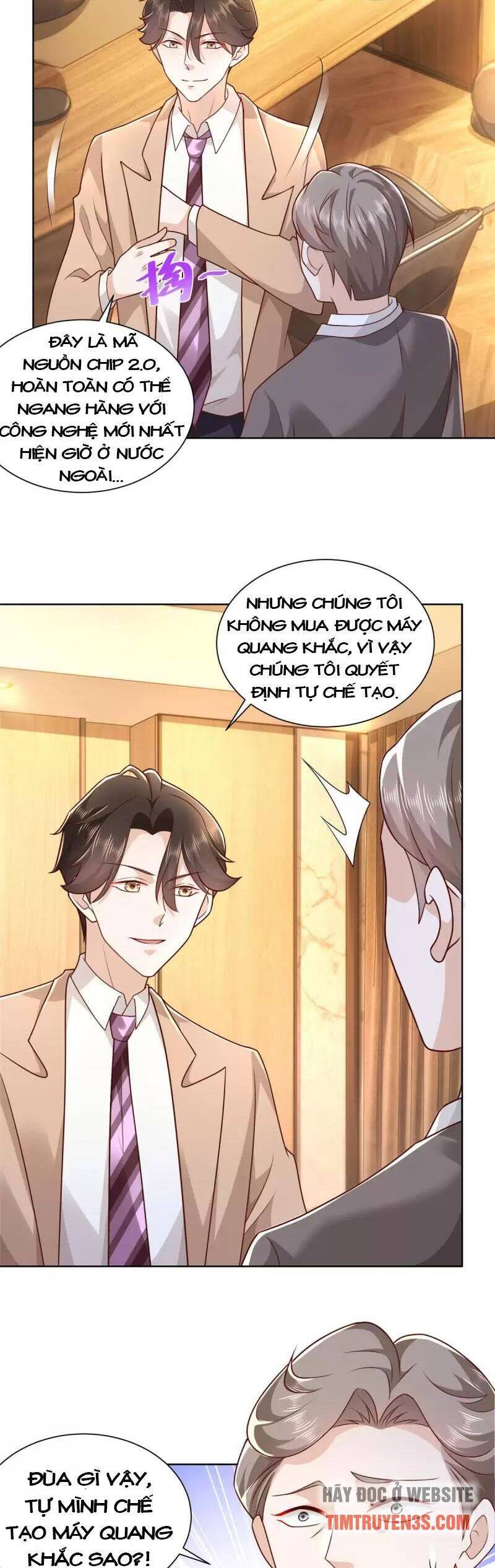 Mỗi Tuần Ta Có Một Nghề Nghiệp Mới Chap 127 - Next Chap 128