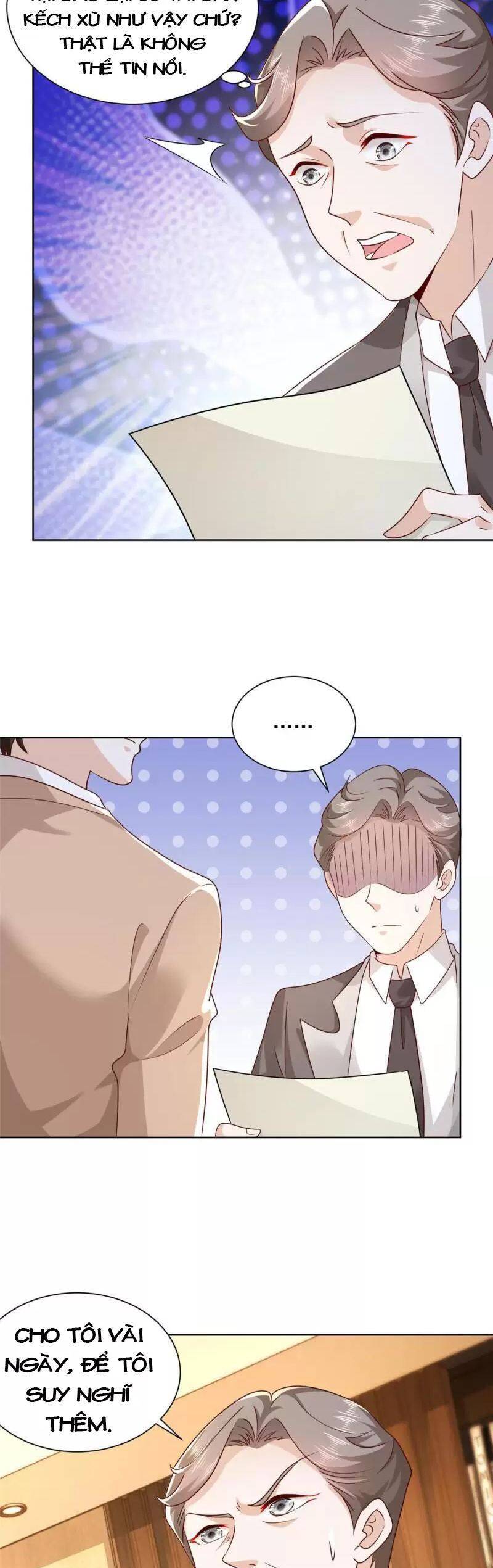 Mỗi Tuần Ta Có Một Nghề Nghiệp Mới Chap 127 - Next Chap 128