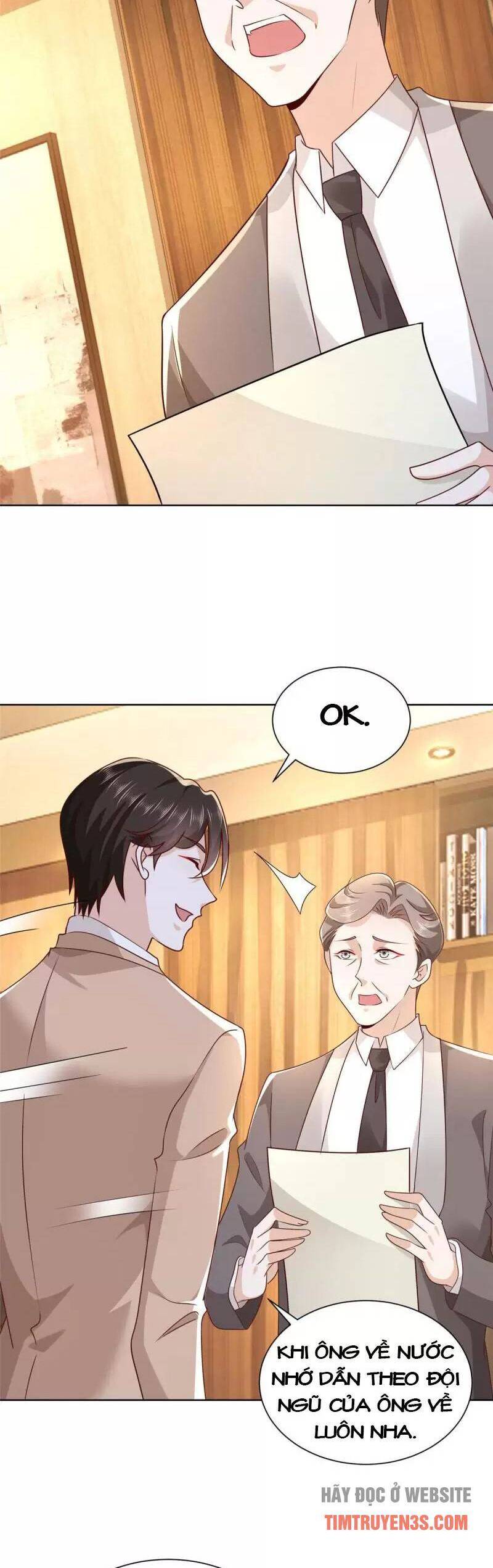 Mỗi Tuần Ta Có Một Nghề Nghiệp Mới Chap 127 - Next Chap 128