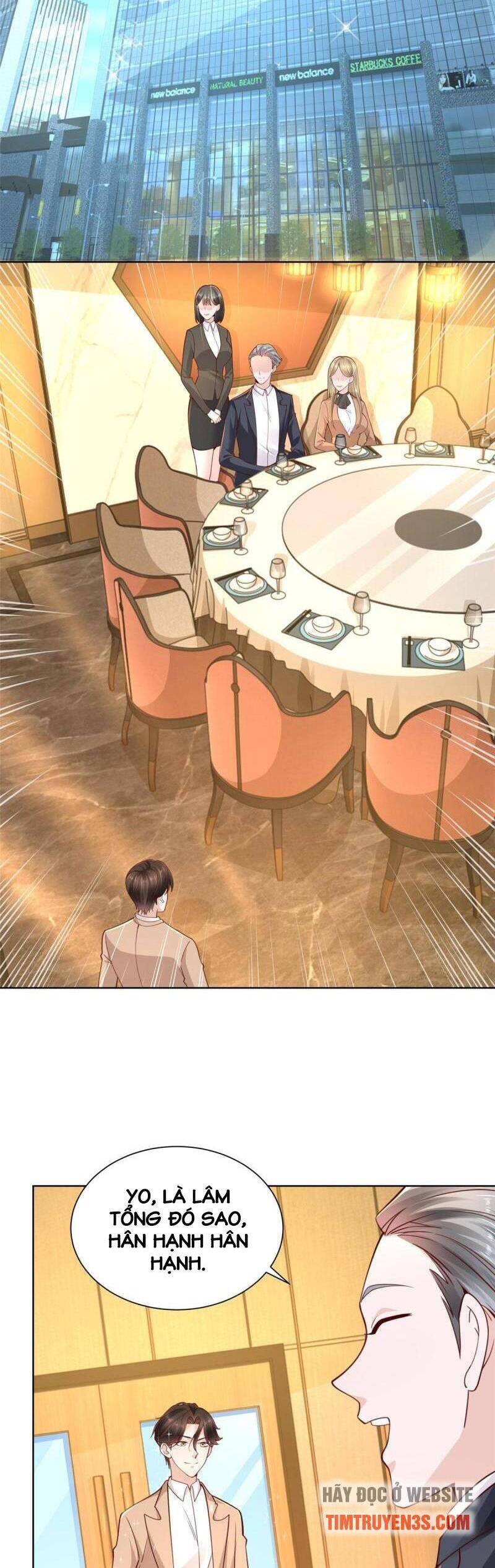 Mỗi Tuần Ta Có Một Nghề Nghiệp Mới Chap 128 - Next Chap 129