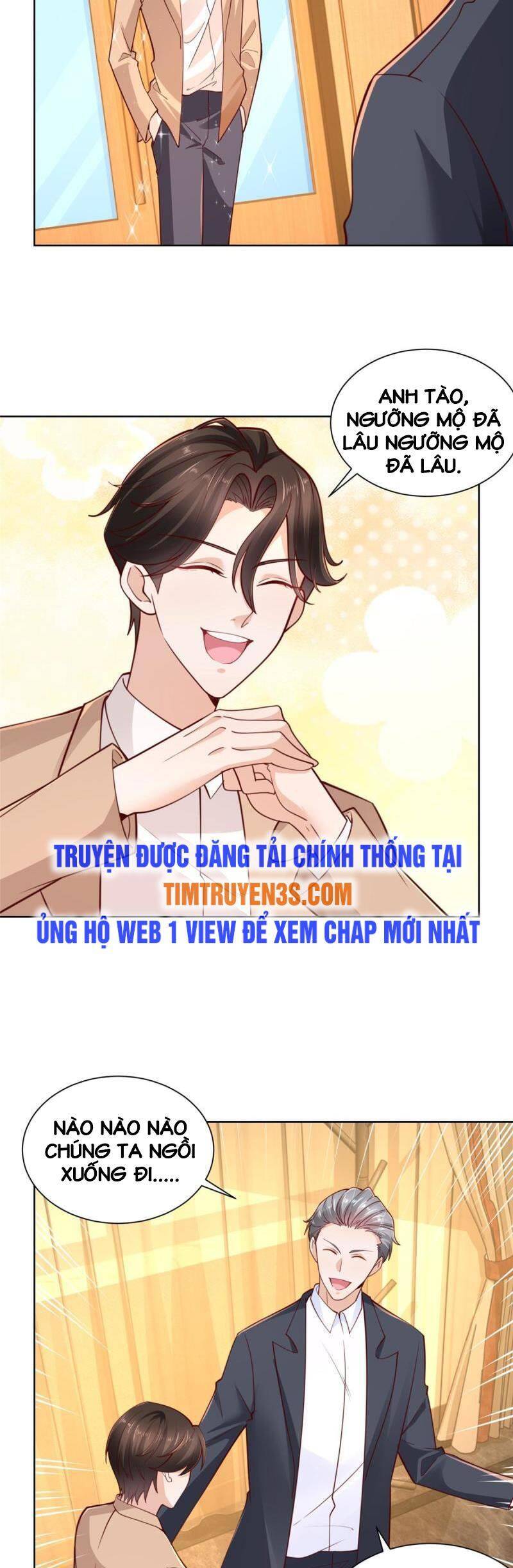 Mỗi Tuần Ta Có Một Nghề Nghiệp Mới Chap 128 - Next Chap 129