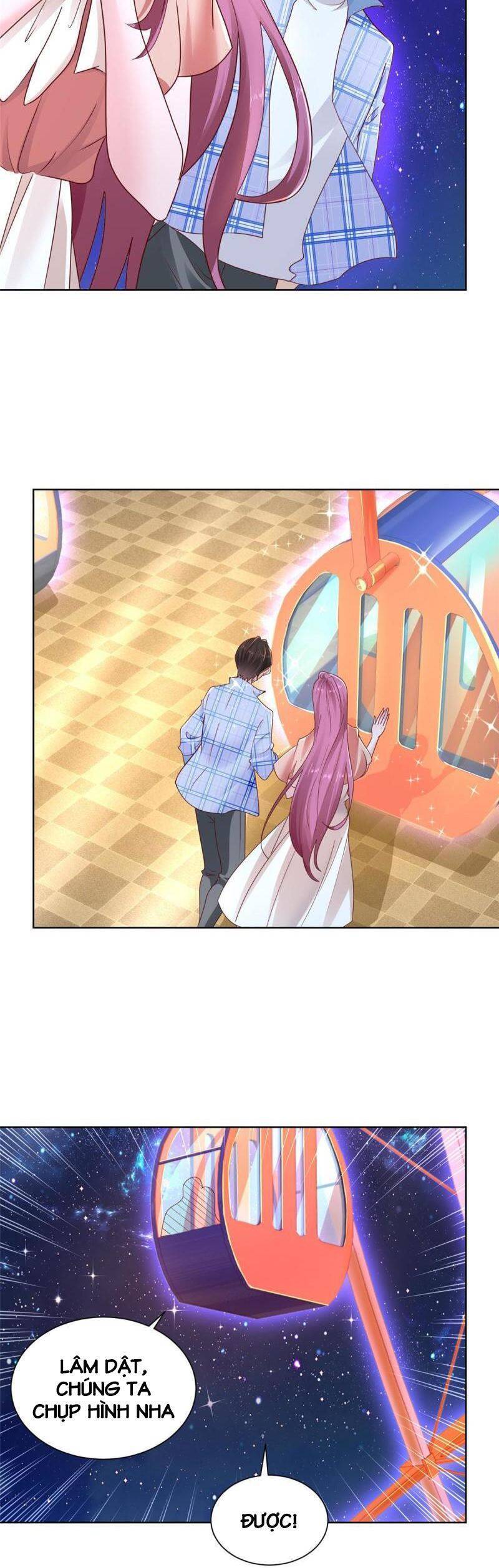 Mỗi Tuần Ta Có Một Nghề Nghiệp Mới Chap 128 - Next Chap 129