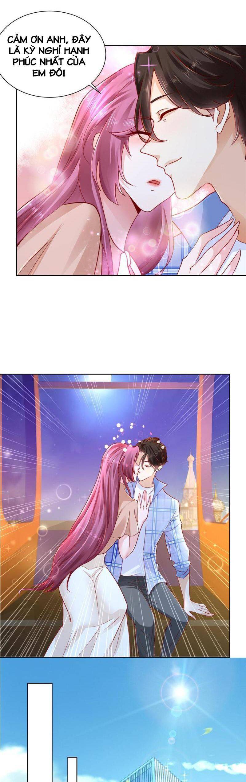 Mỗi Tuần Ta Có Một Nghề Nghiệp Mới Chap 128 - Next Chap 129