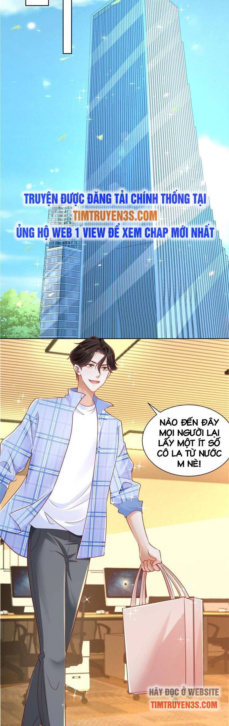 Mỗi Tuần Ta Có Một Nghề Nghiệp Mới Chap 128 - Next Chap 129