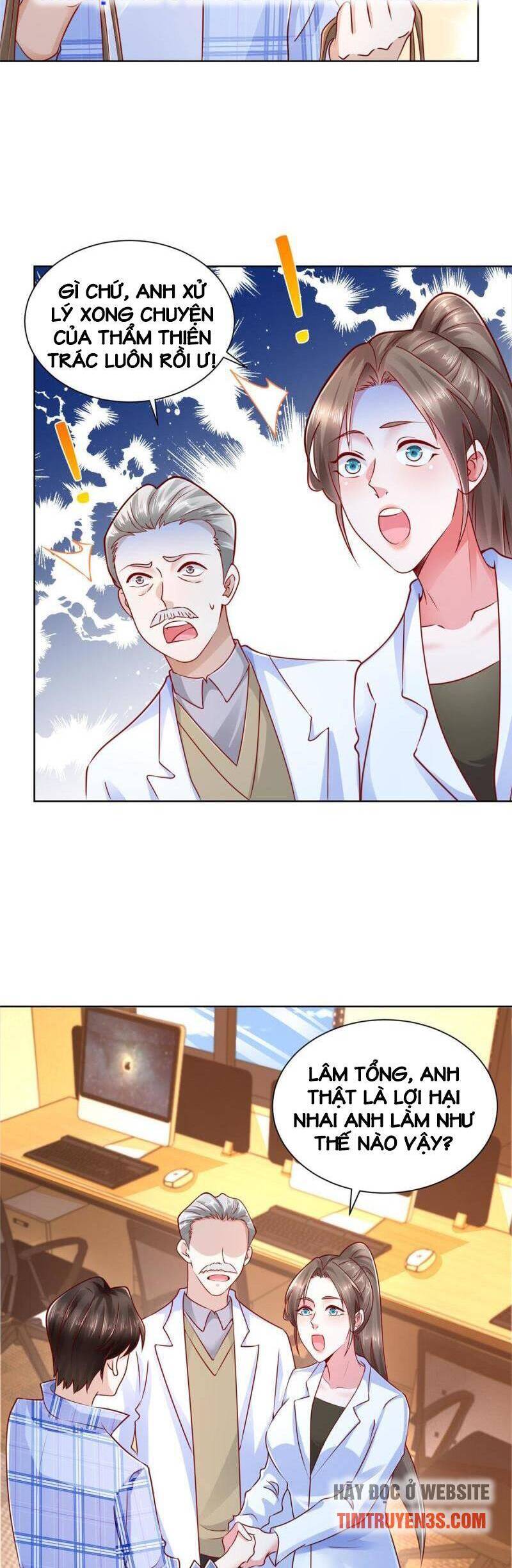 Mỗi Tuần Ta Có Một Nghề Nghiệp Mới Chap 128 - Next Chap 129