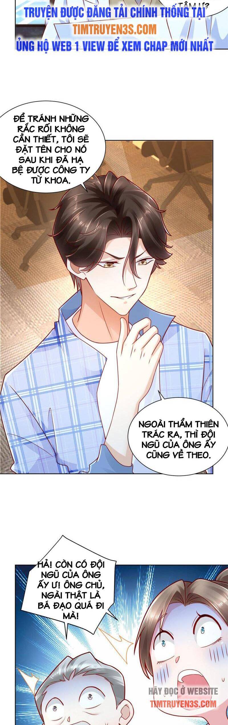 Mỗi Tuần Ta Có Một Nghề Nghiệp Mới Chap 128 - Next Chap 129