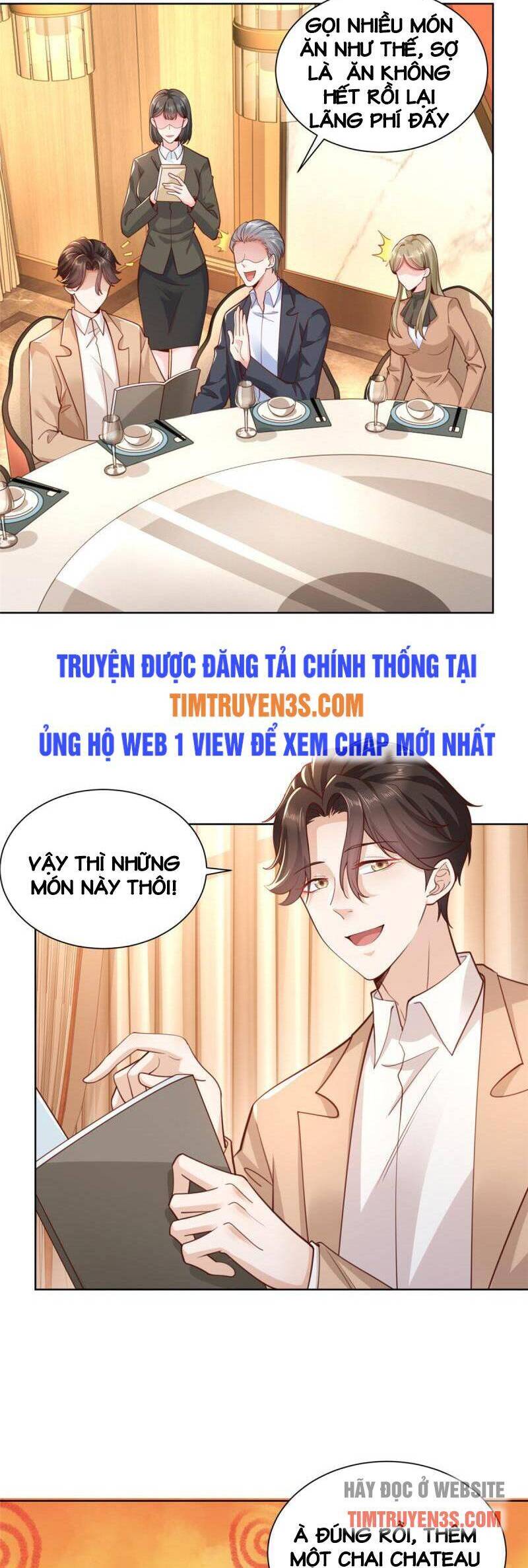 Mỗi Tuần Ta Có Một Nghề Nghiệp Mới Chap 129 - Next Chap 130
