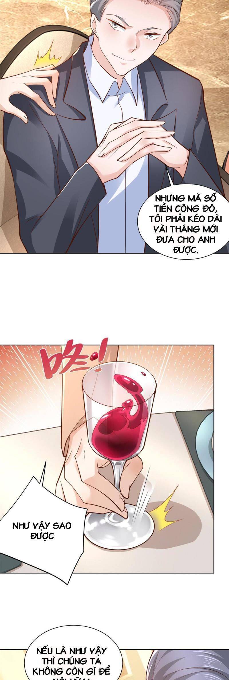 Mỗi Tuần Ta Có Một Nghề Nghiệp Mới Chap 129 - Next Chap 130