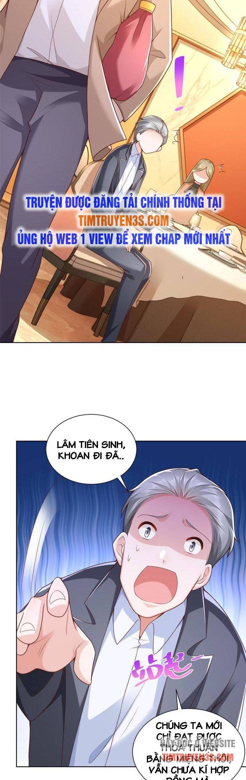Mỗi Tuần Ta Có Một Nghề Nghiệp Mới Chap 129 - Next Chap 130