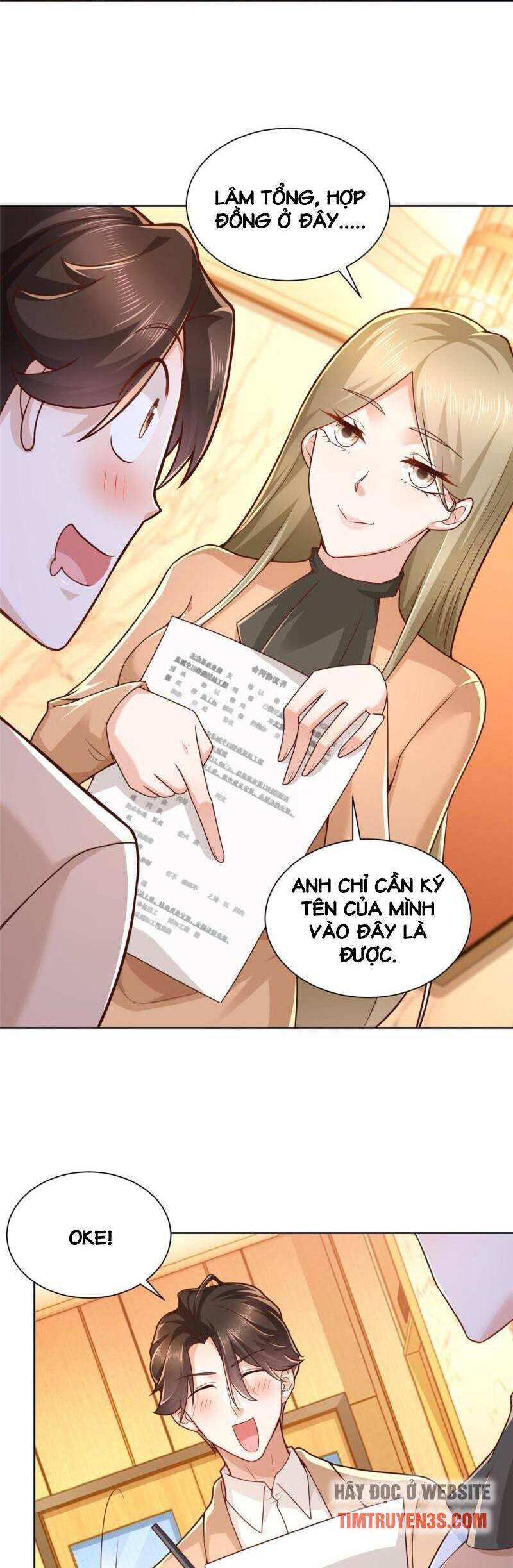 Mỗi Tuần Ta Có Một Nghề Nghiệp Mới Chap 129 - Next Chap 130