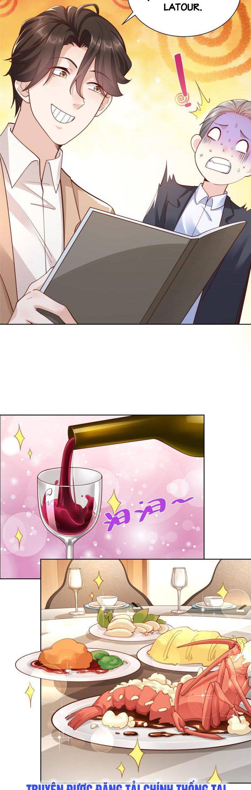 Mỗi Tuần Ta Có Một Nghề Nghiệp Mới Chap 129 - Next Chap 130