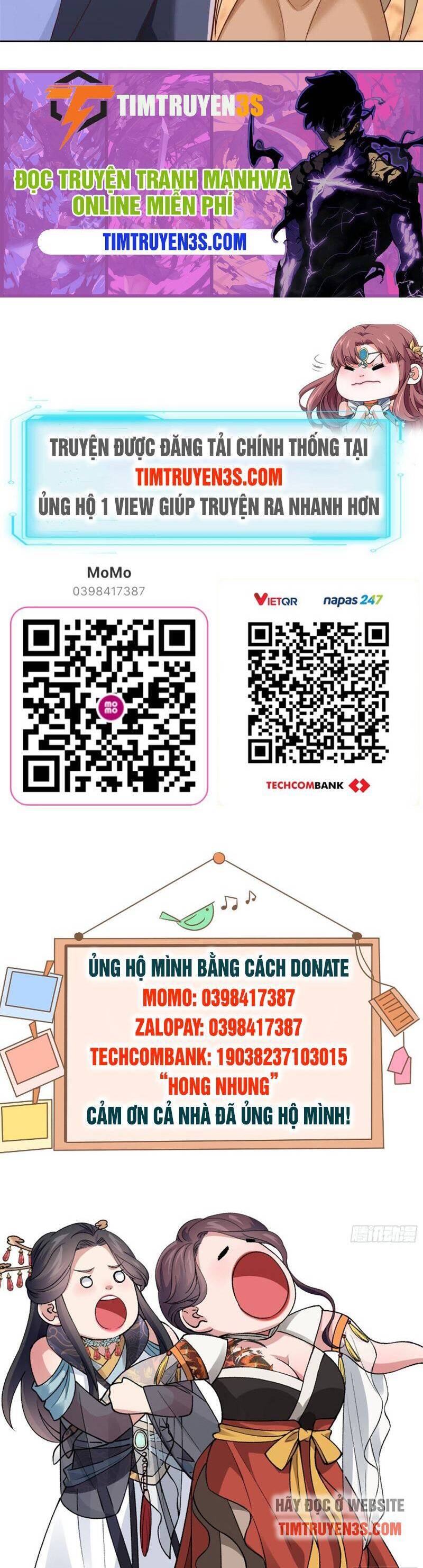 Mỗi Tuần Ta Có Một Nghề Nghiệp Mới Chap 129 - Next Chap 130