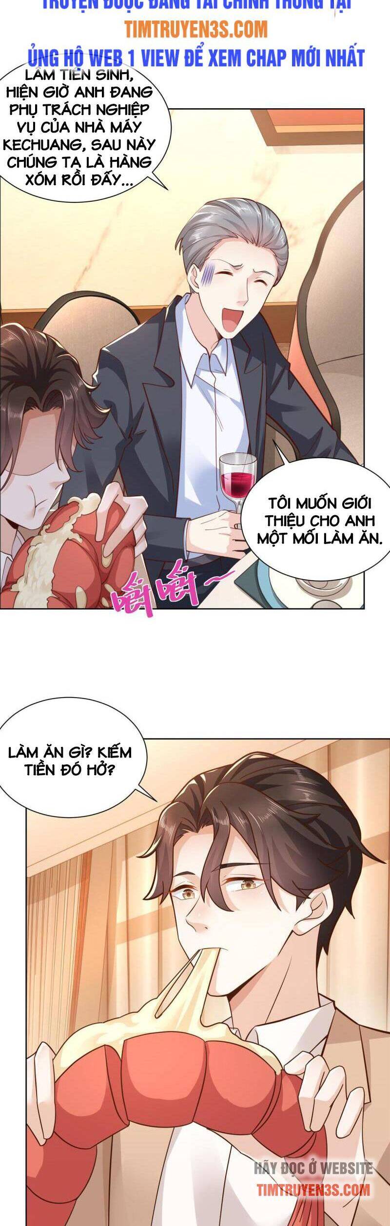 Mỗi Tuần Ta Có Một Nghề Nghiệp Mới Chap 129 - Next Chap 130