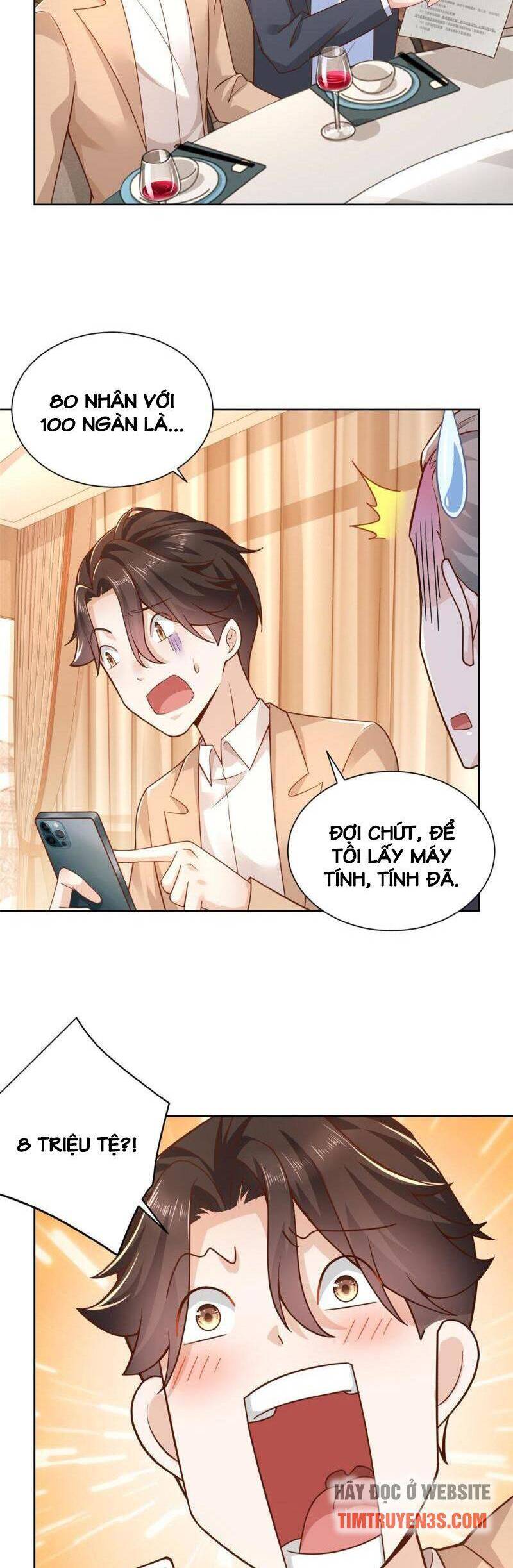 Mỗi Tuần Ta Có Một Nghề Nghiệp Mới Chap 129 - Next Chap 130