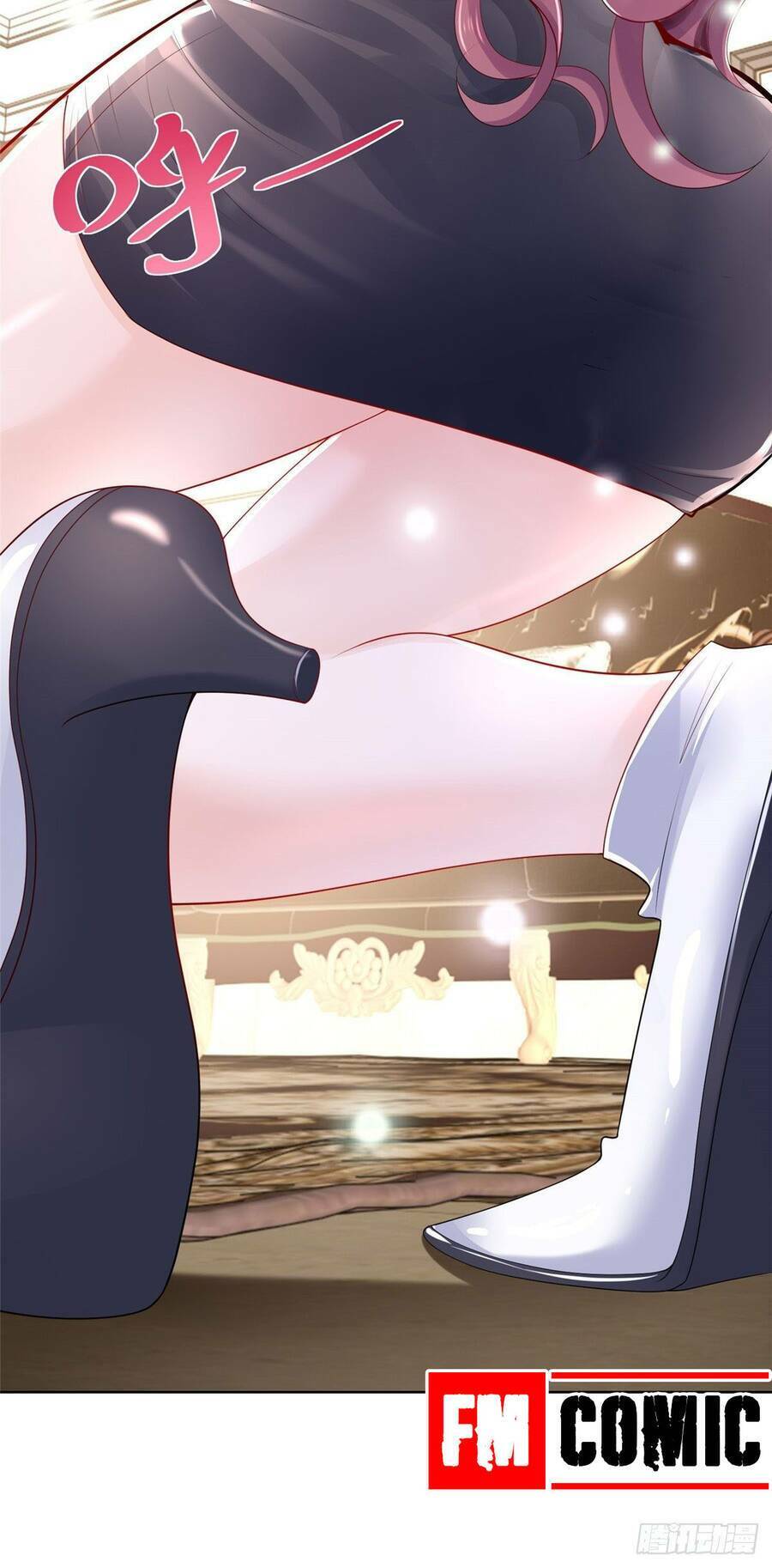 Mỗi Tuần Ta Có Một Nghề Nghiệp Mới Chap 13 - Next Chap 14