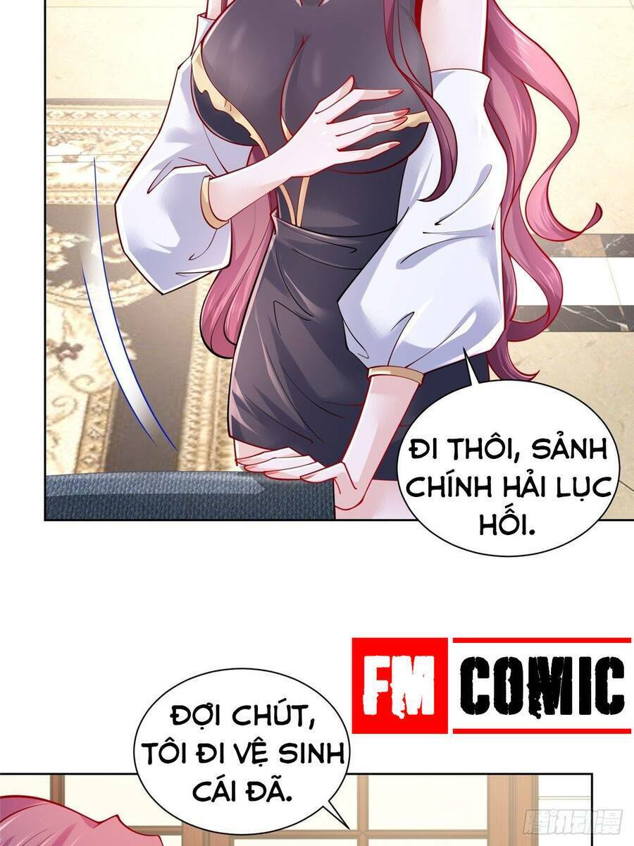 Mỗi Tuần Ta Có Một Nghề Nghiệp Mới Chap 13 - Next Chap 14