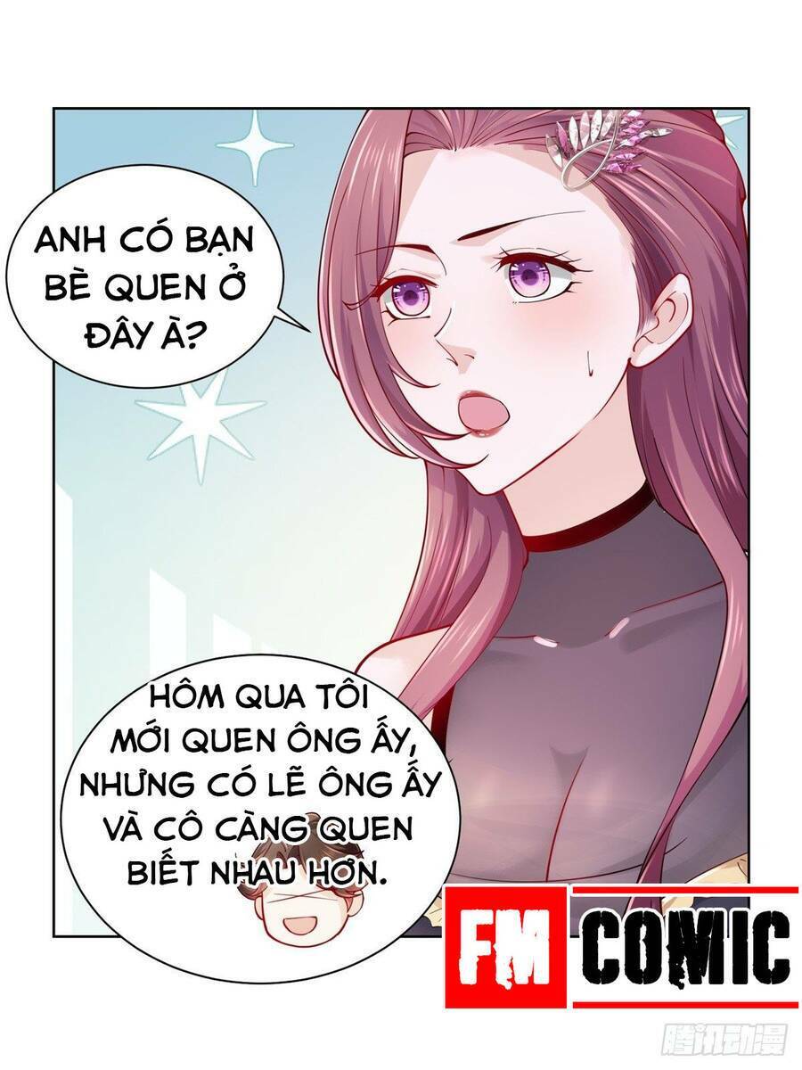 Mỗi Tuần Ta Có Một Nghề Nghiệp Mới Chap 13 - Next Chap 14
