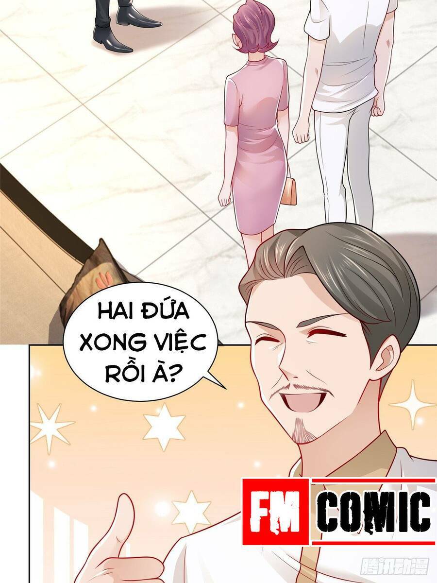 Mỗi Tuần Ta Có Một Nghề Nghiệp Mới Chap 13 - Next Chap 14