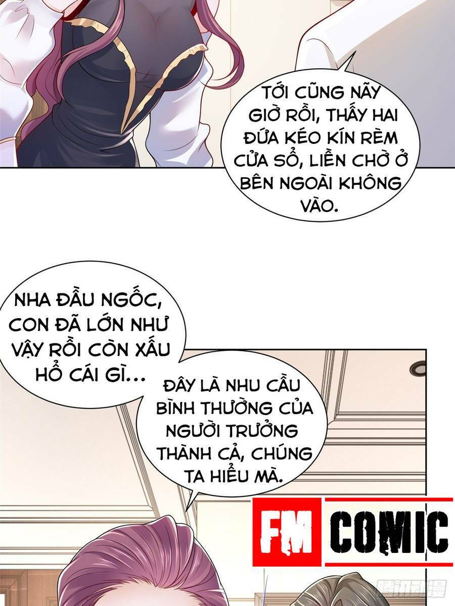 Mỗi Tuần Ta Có Một Nghề Nghiệp Mới Chap 13 - Next Chap 14