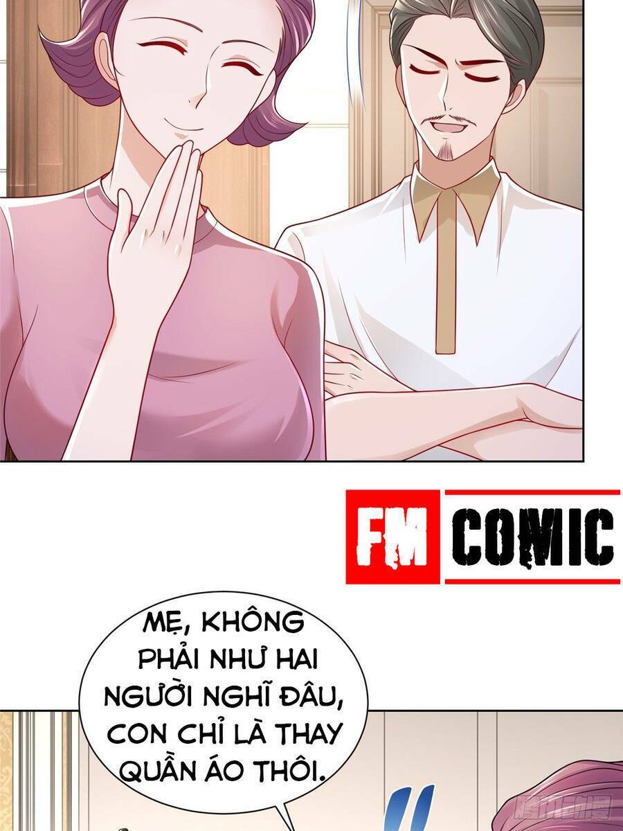 Mỗi Tuần Ta Có Một Nghề Nghiệp Mới Chap 13 - Next Chap 14