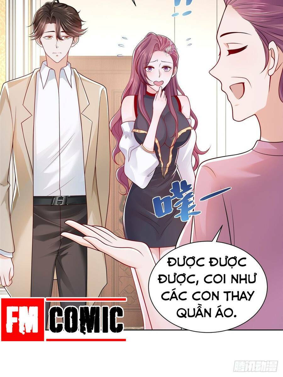 Mỗi Tuần Ta Có Một Nghề Nghiệp Mới Chap 13 - Next Chap 14