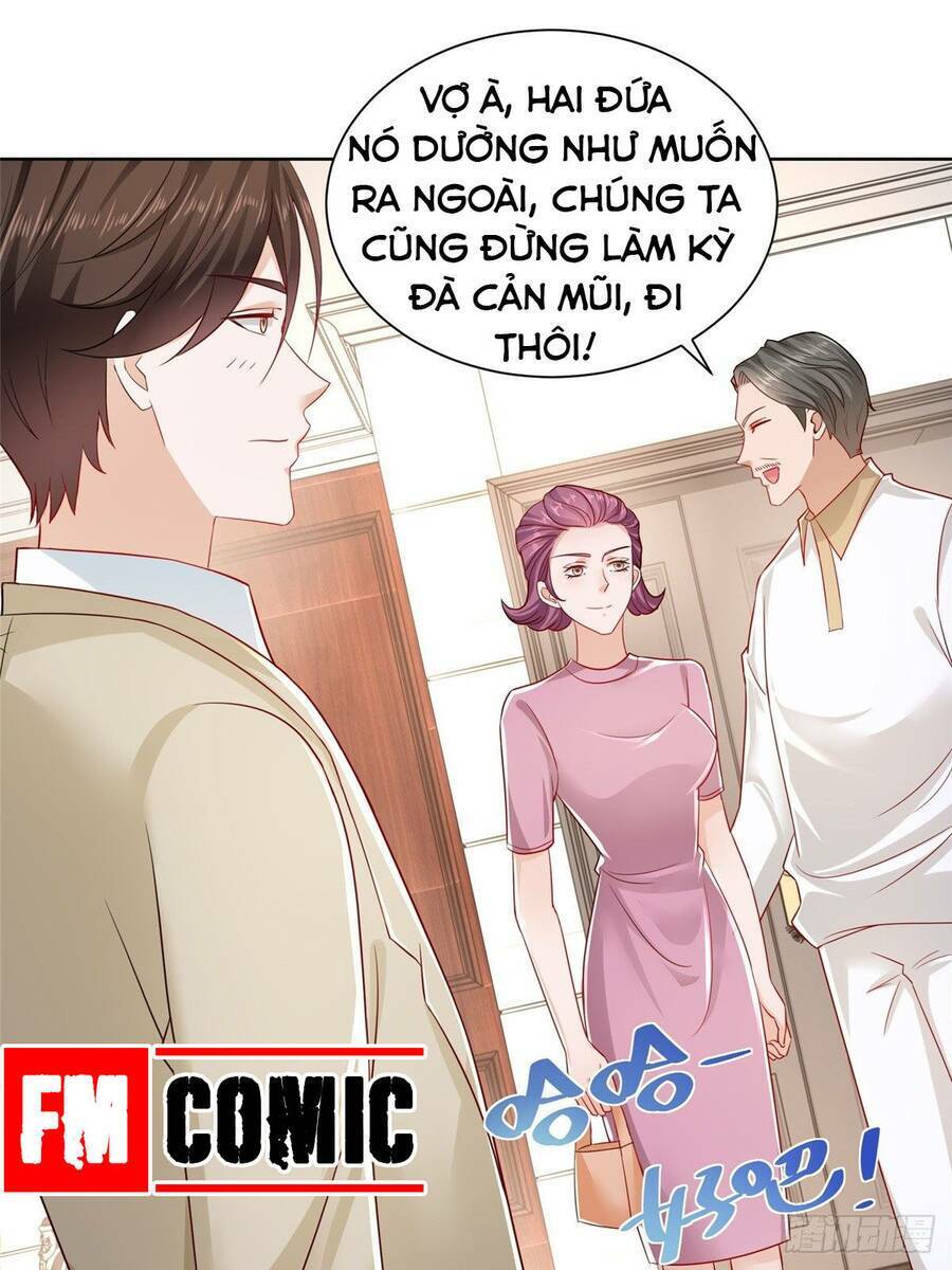 Mỗi Tuần Ta Có Một Nghề Nghiệp Mới Chap 13 - Next Chap 14