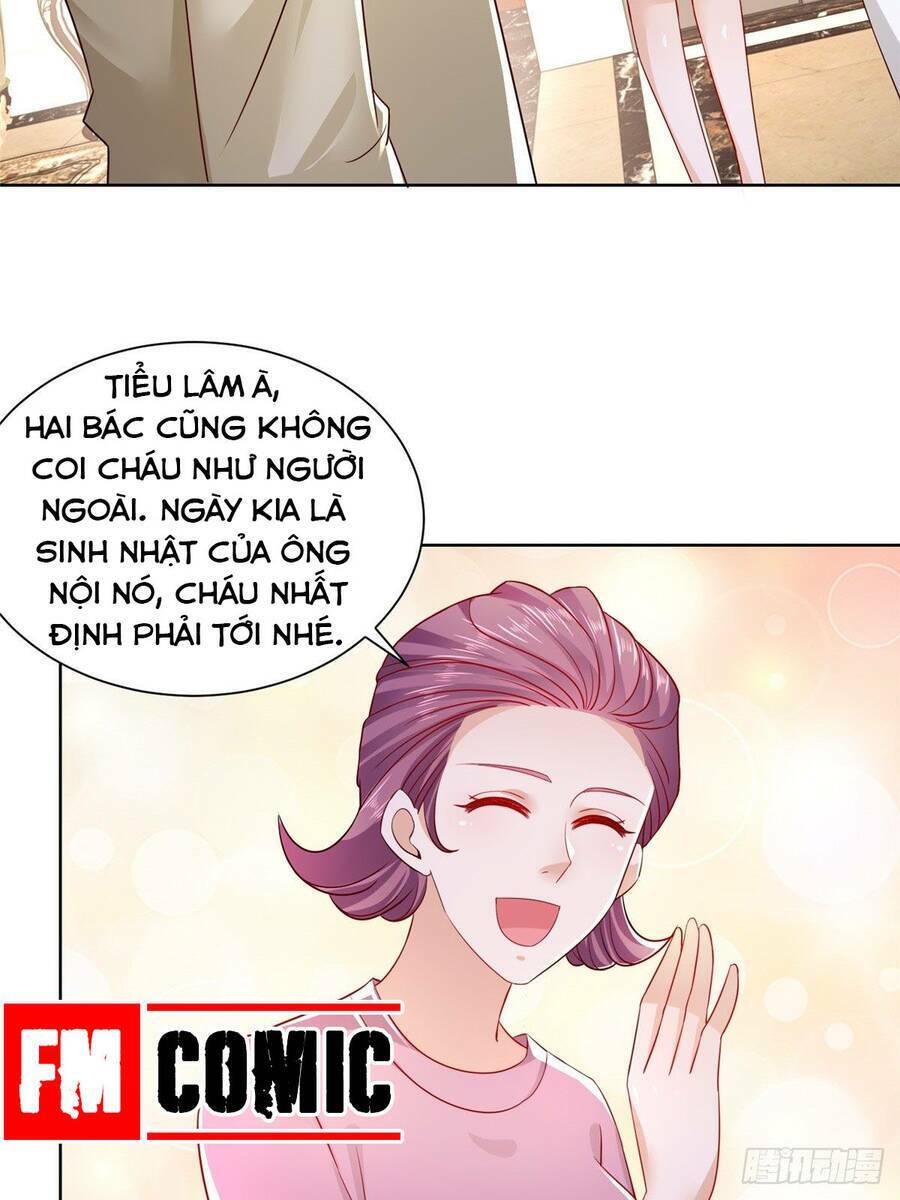 Mỗi Tuần Ta Có Một Nghề Nghiệp Mới Chap 13 - Next Chap 14