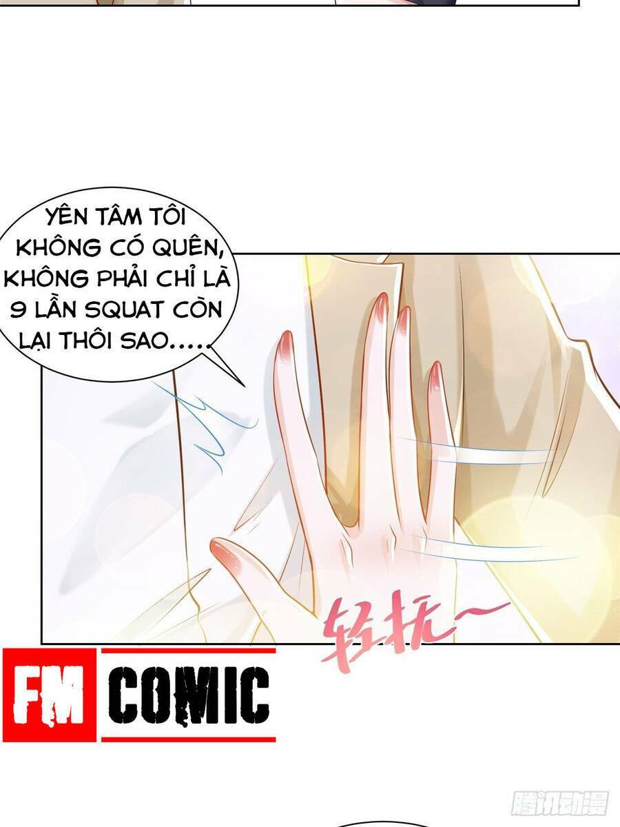 Mỗi Tuần Ta Có Một Nghề Nghiệp Mới Chap 13 - Next Chap 14