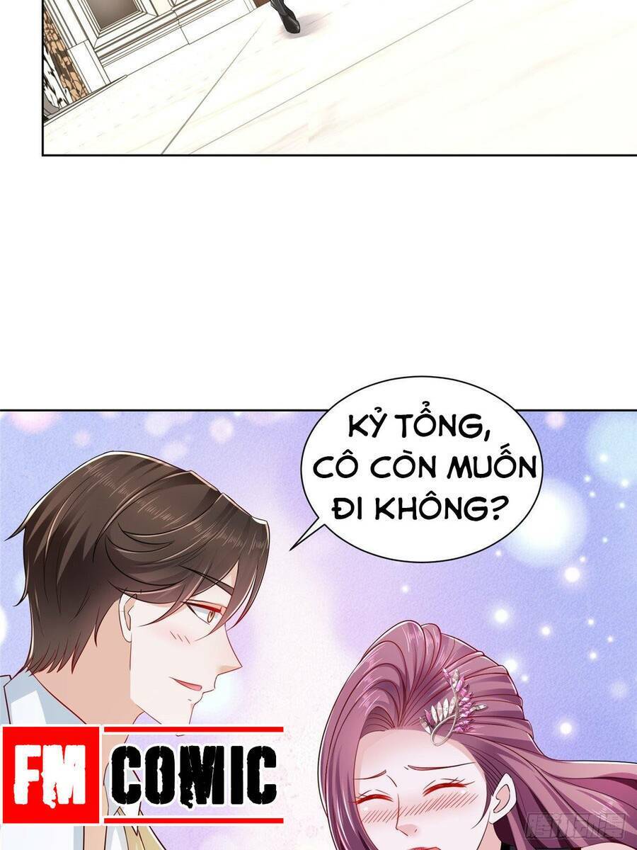 Mỗi Tuần Ta Có Một Nghề Nghiệp Mới Chap 13 - Next Chap 14