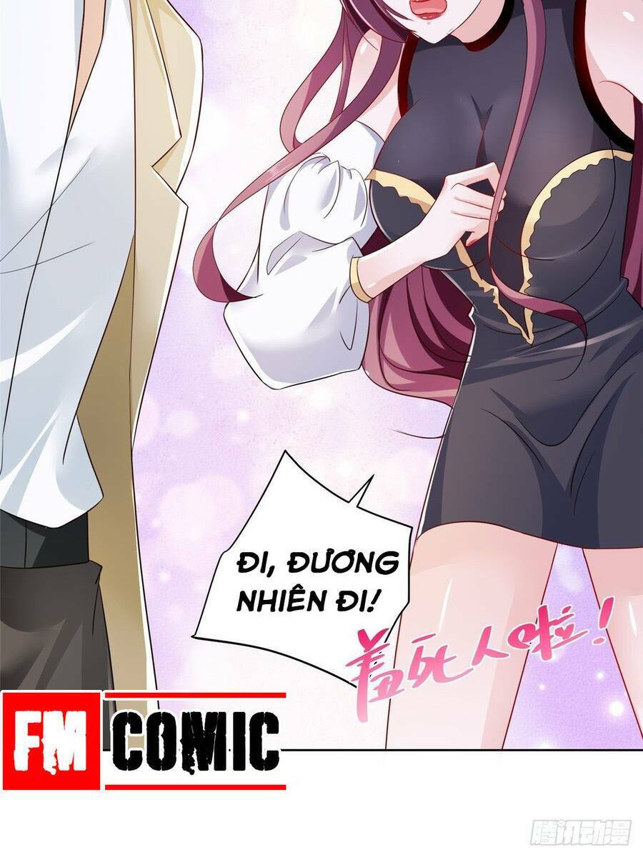 Mỗi Tuần Ta Có Một Nghề Nghiệp Mới Chap 13 - Next Chap 14