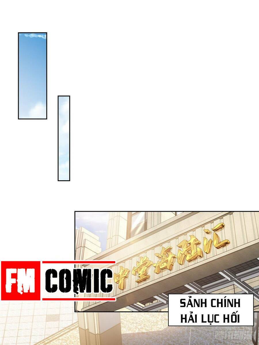 Mỗi Tuần Ta Có Một Nghề Nghiệp Mới Chap 13 - Next Chap 14