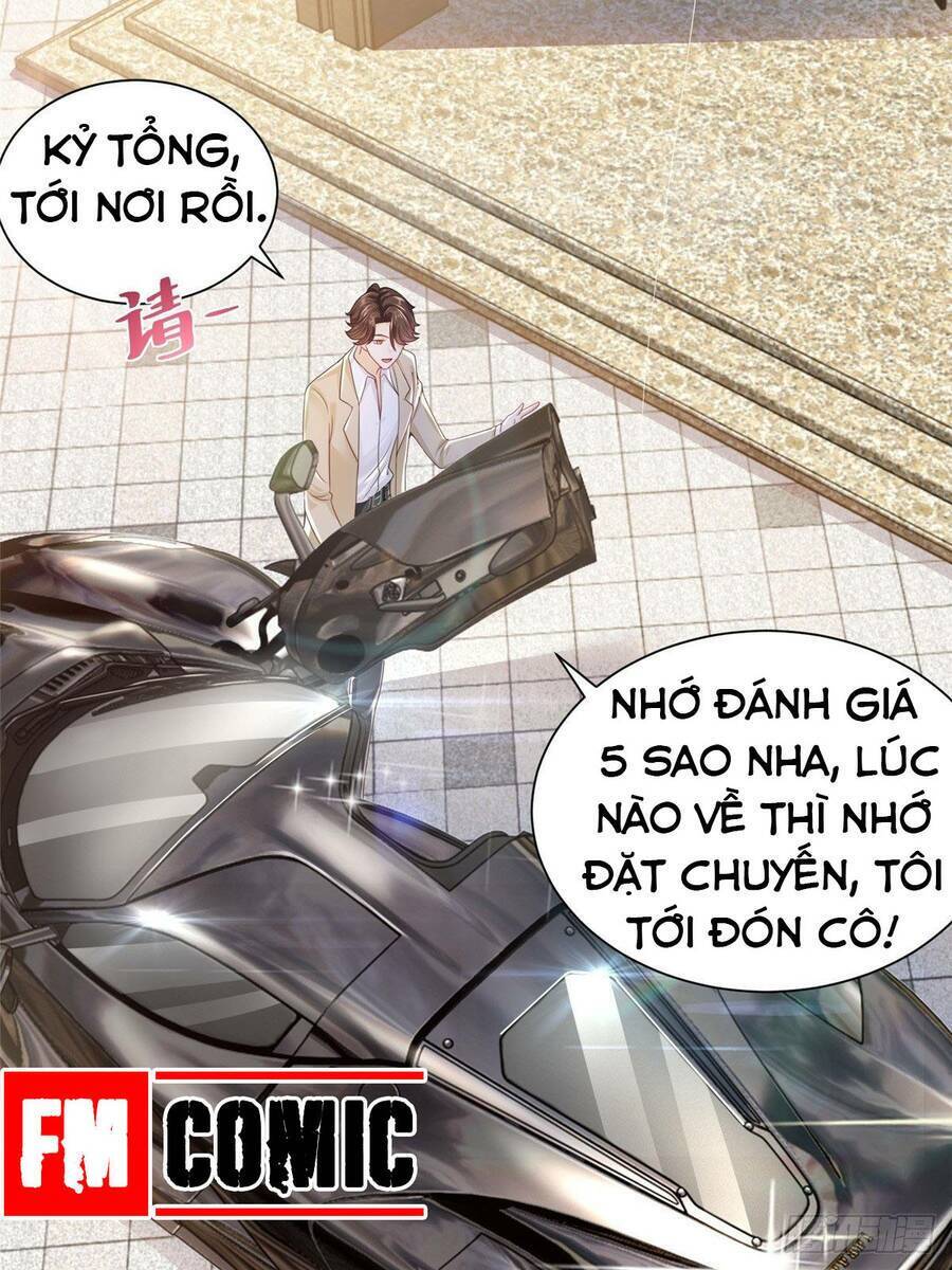 Mỗi Tuần Ta Có Một Nghề Nghiệp Mới Chap 13 - Next Chap 14