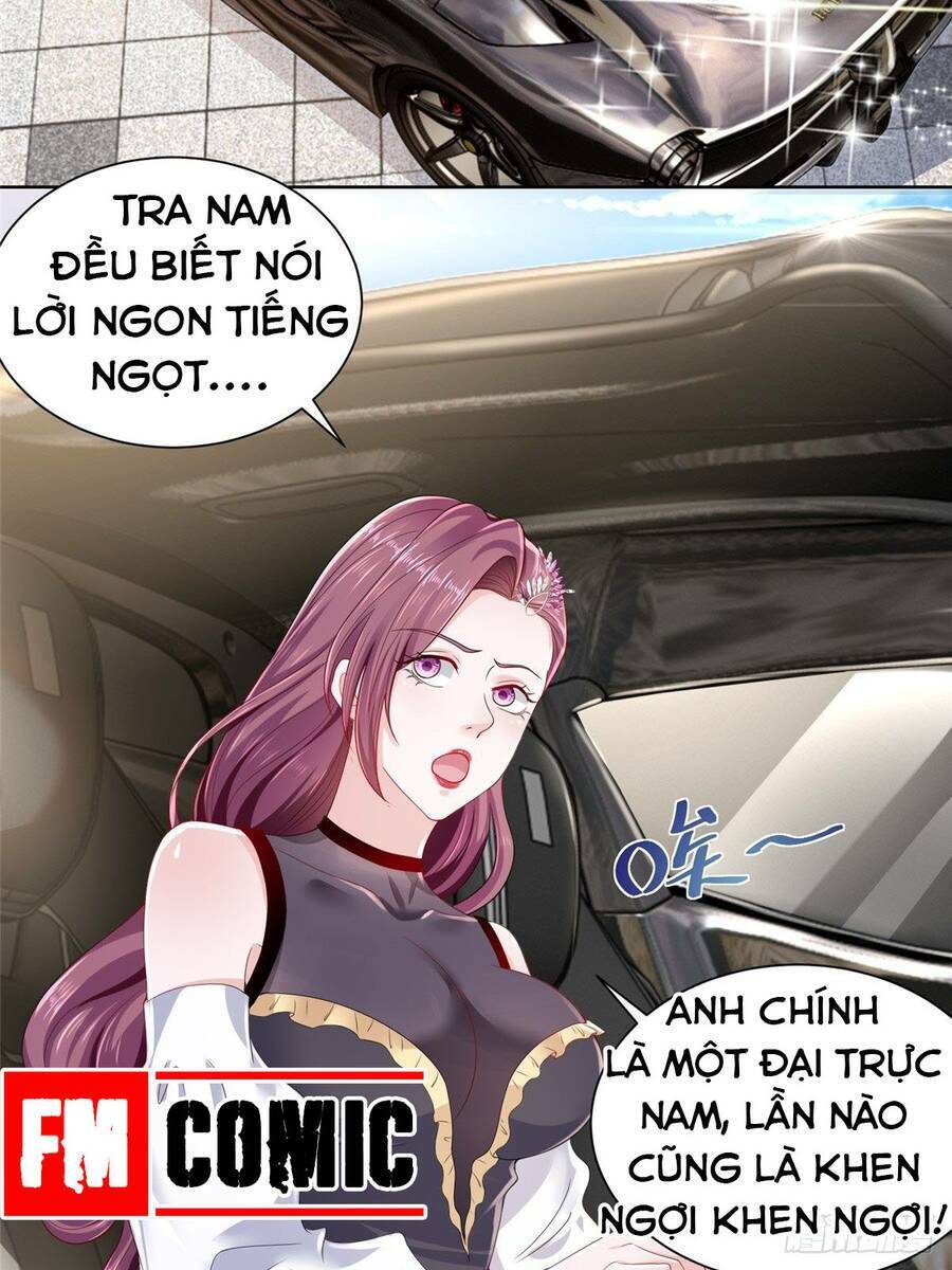 Mỗi Tuần Ta Có Một Nghề Nghiệp Mới Chap 13 - Next Chap 14