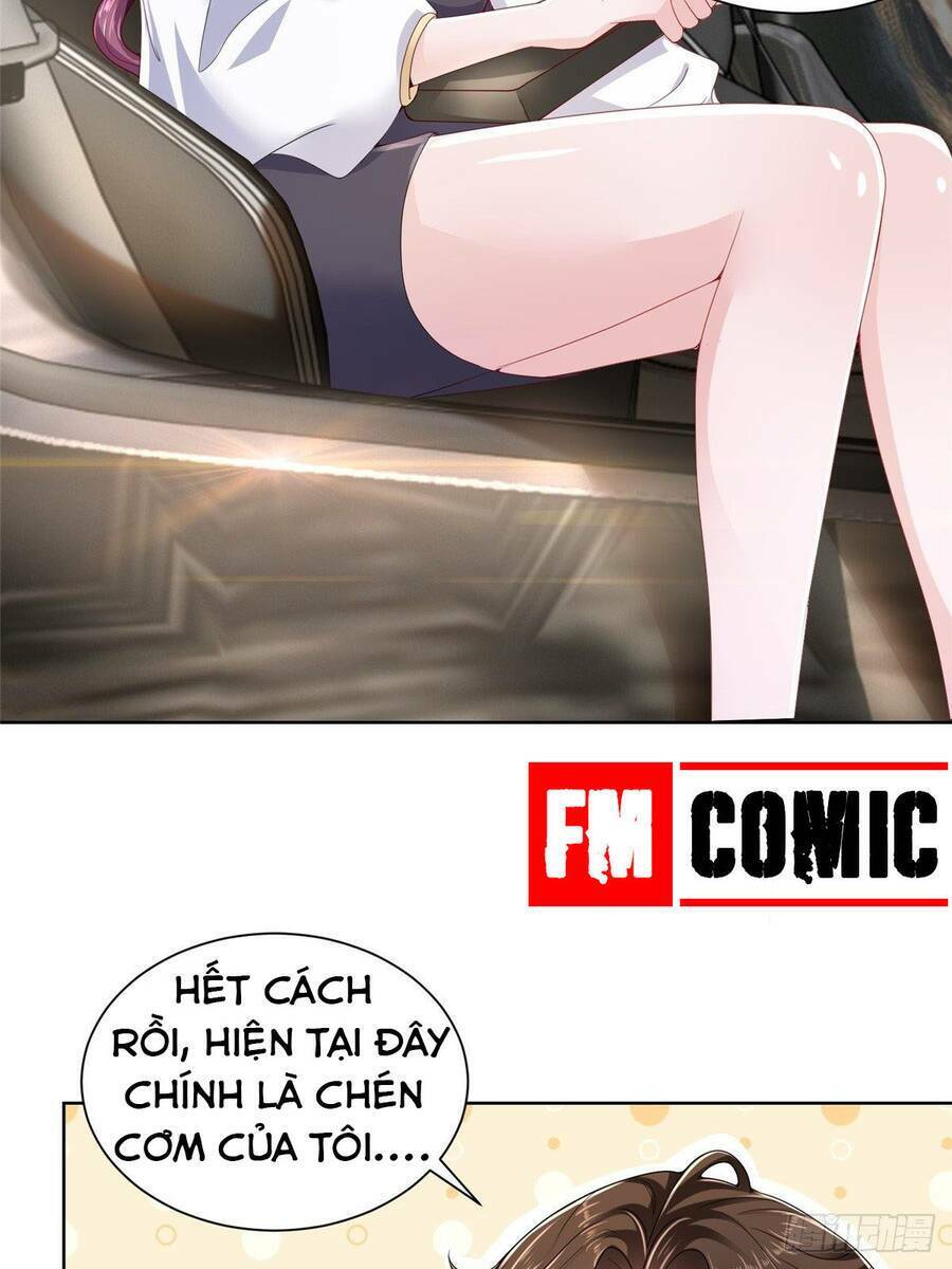 Mỗi Tuần Ta Có Một Nghề Nghiệp Mới Chap 13 - Next Chap 14
