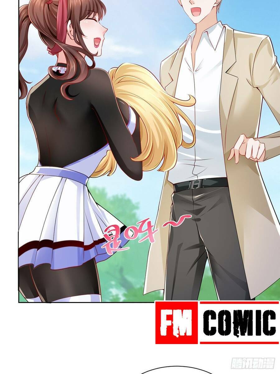 Mỗi Tuần Ta Có Một Nghề Nghiệp Mới Chap 13 - Next Chap 14