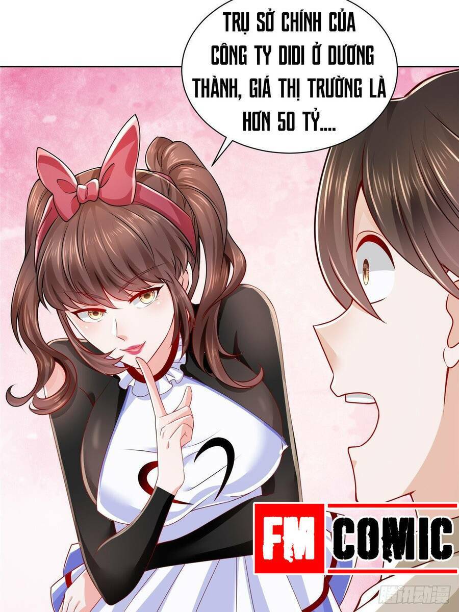 Mỗi Tuần Ta Có Một Nghề Nghiệp Mới Chap 13 - Next Chap 14