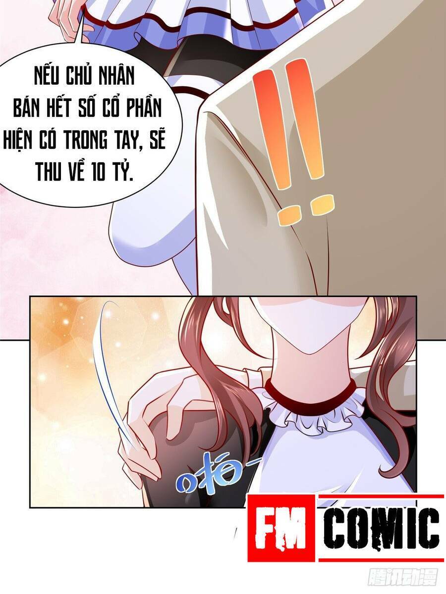 Mỗi Tuần Ta Có Một Nghề Nghiệp Mới Chap 13 - Next Chap 14