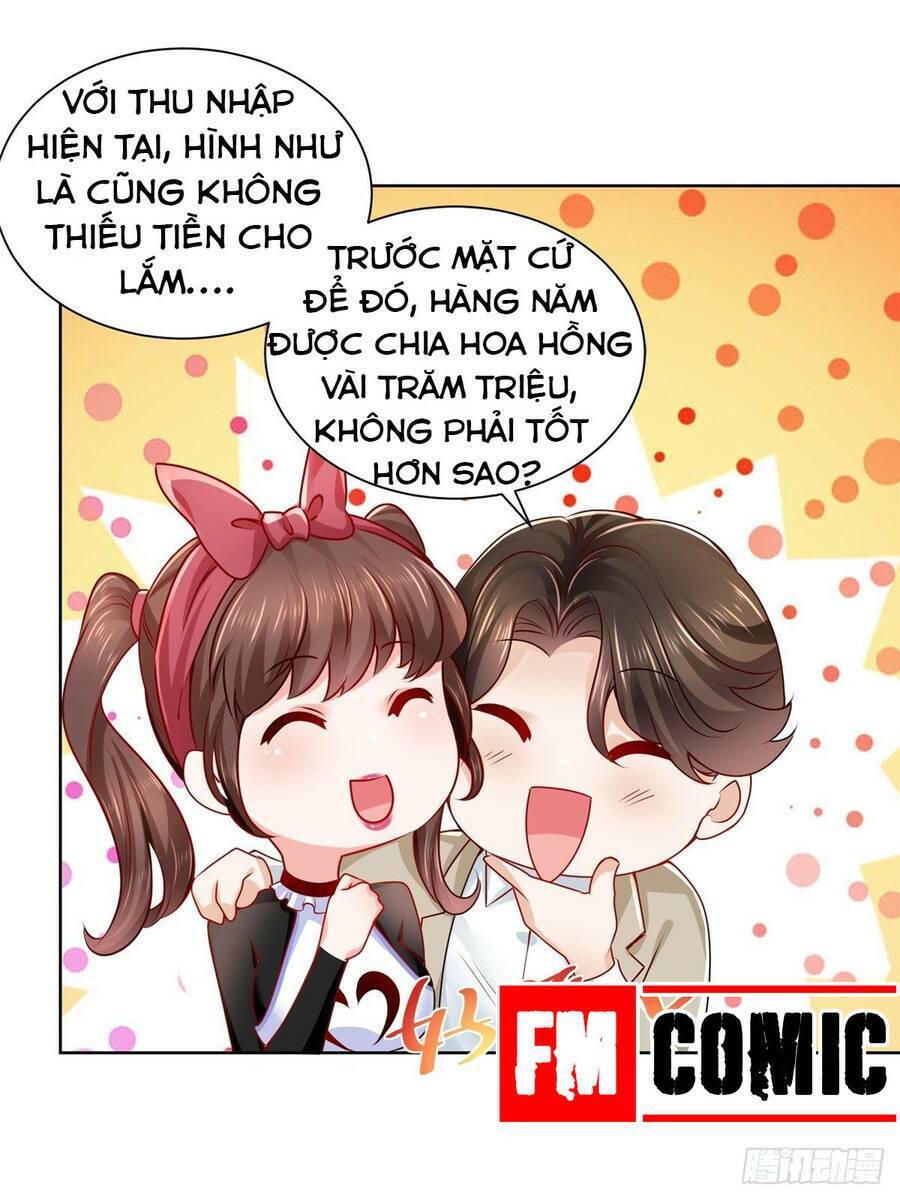 Mỗi Tuần Ta Có Một Nghề Nghiệp Mới Chap 13 - Next Chap 14