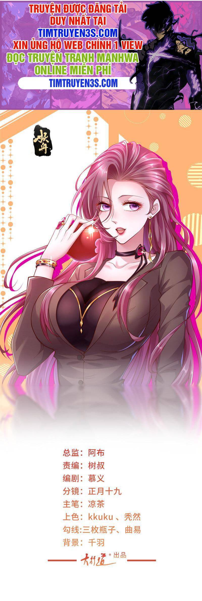 Mỗi Tuần Ta Có Một Nghề Nghiệp Mới Chap 130 - Next Chap 131
