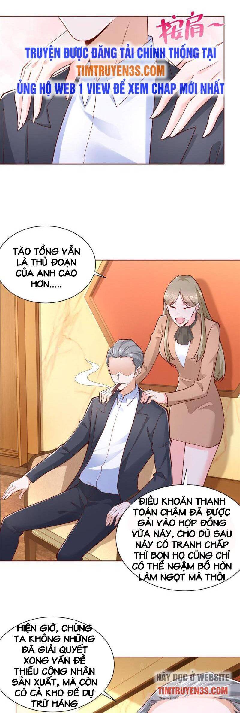 Mỗi Tuần Ta Có Một Nghề Nghiệp Mới Chap 130 - Next Chap 131