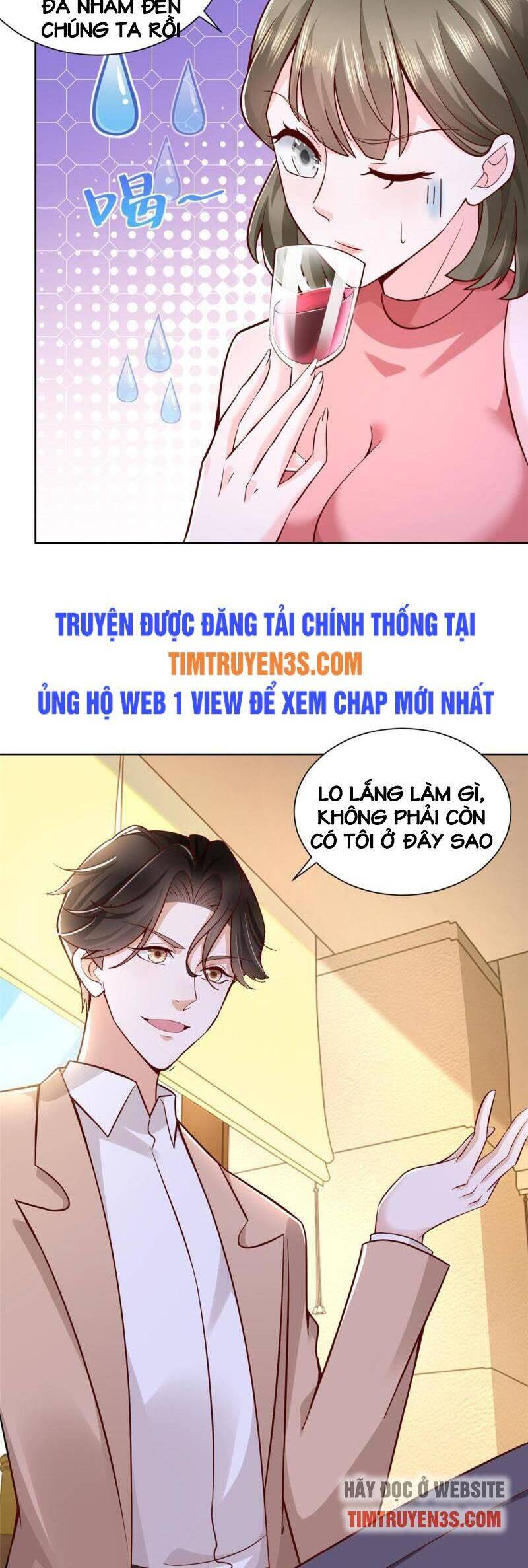 Mỗi Tuần Ta Có Một Nghề Nghiệp Mới Chap 130 - Next Chap 131