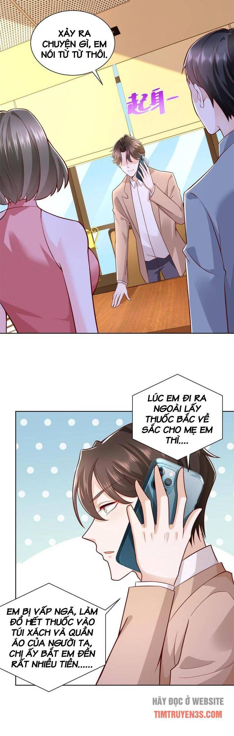 Mỗi Tuần Ta Có Một Nghề Nghiệp Mới Chap 130 - Next Chap 131