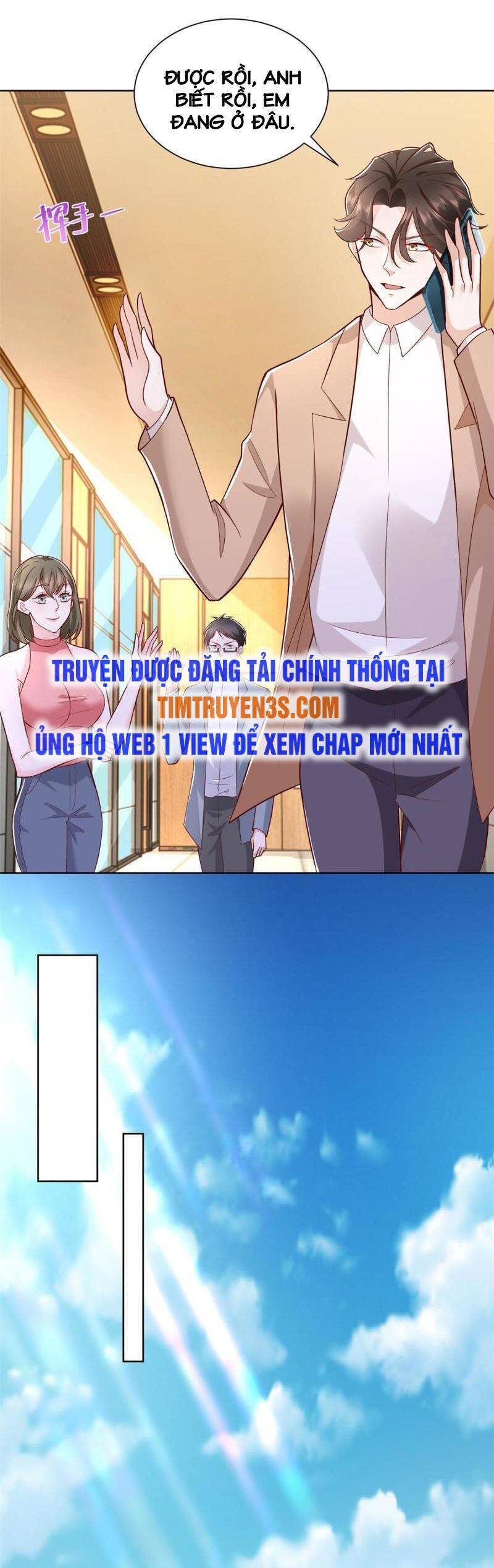 Mỗi Tuần Ta Có Một Nghề Nghiệp Mới Chap 130 - Next Chap 131