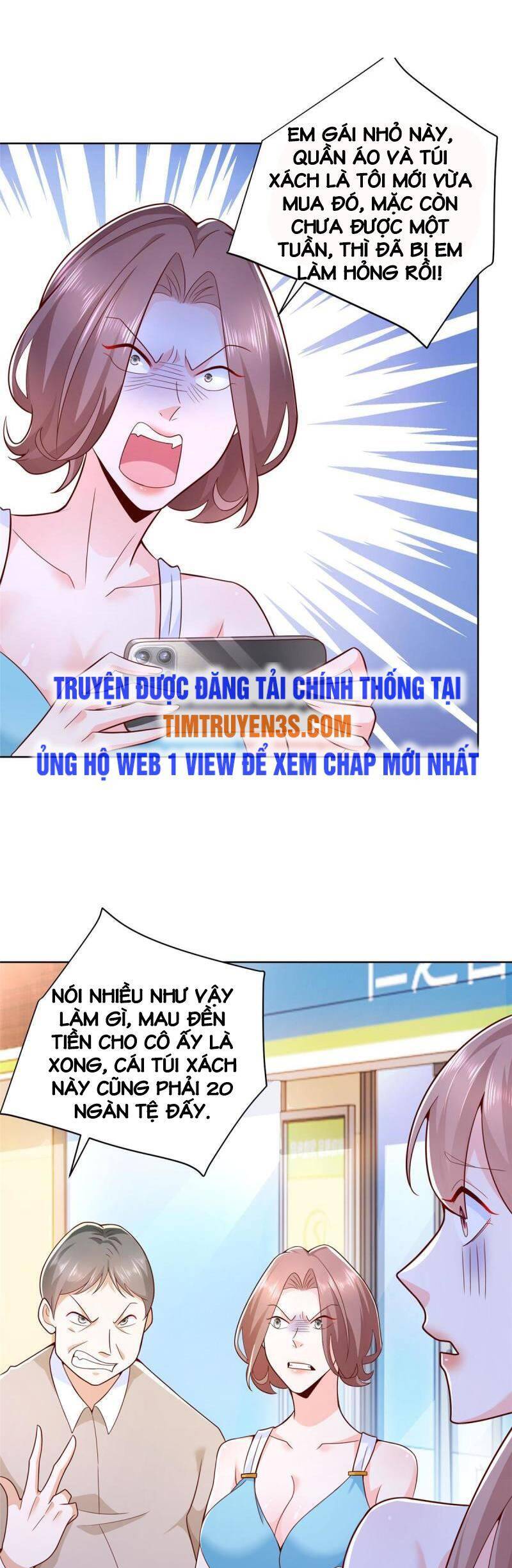 Mỗi Tuần Ta Có Một Nghề Nghiệp Mới Chap 130 - Next Chap 131