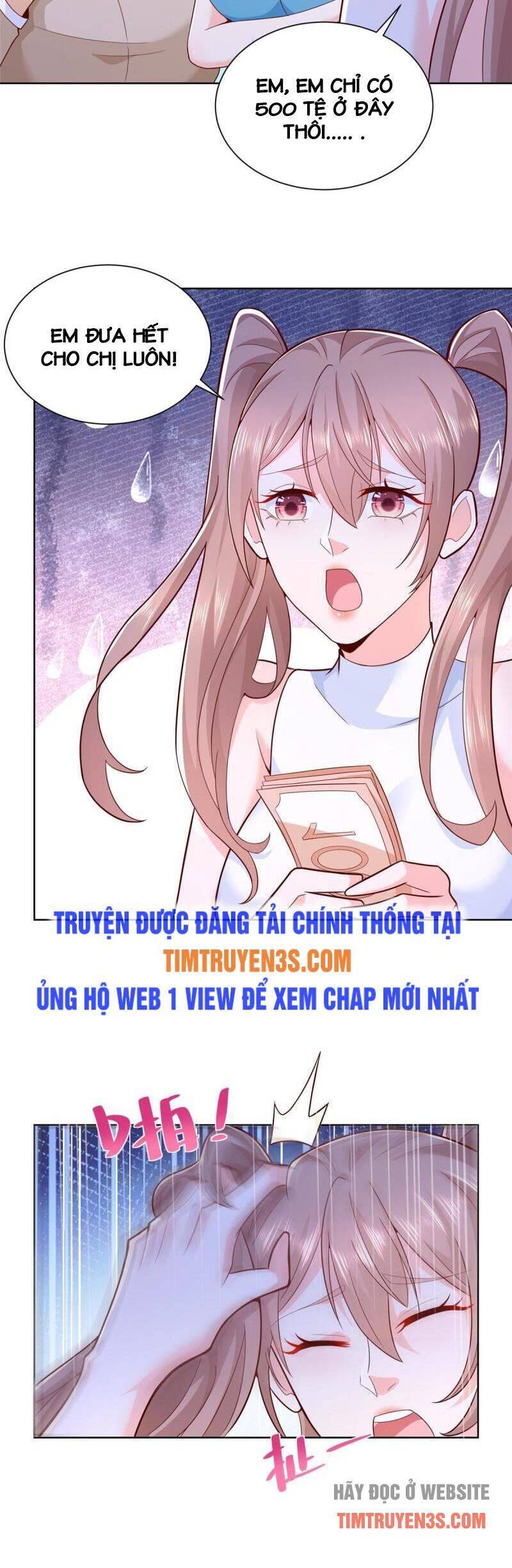 Mỗi Tuần Ta Có Một Nghề Nghiệp Mới Chap 130 - Next Chap 131