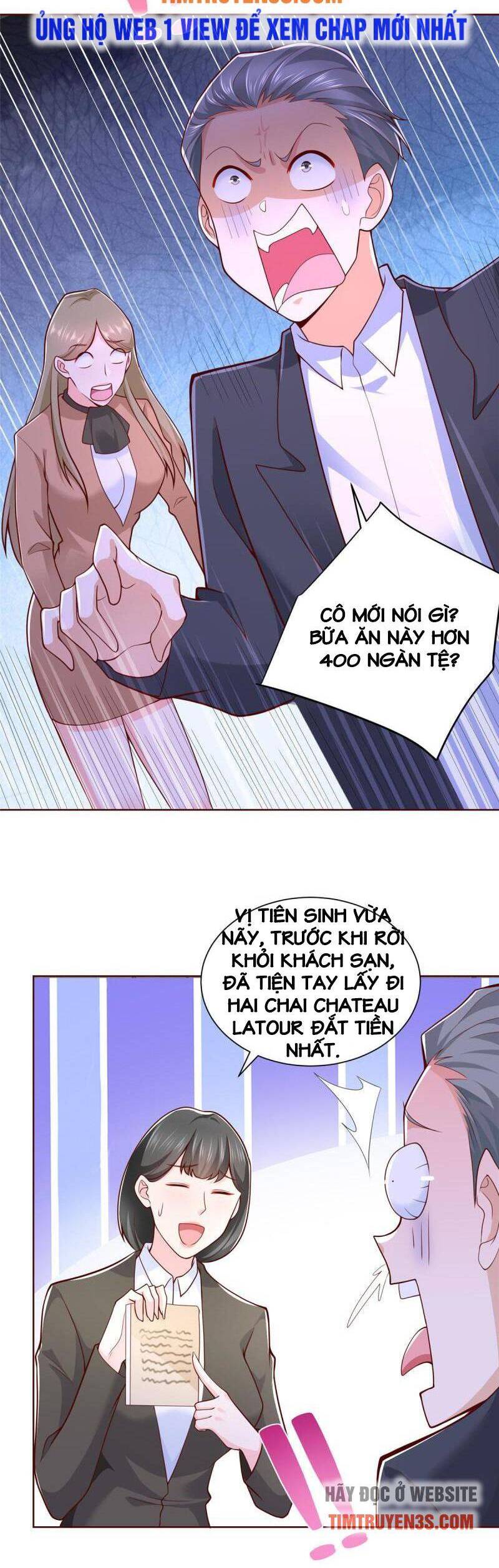 Mỗi Tuần Ta Có Một Nghề Nghiệp Mới Chap 130 - Next Chap 131