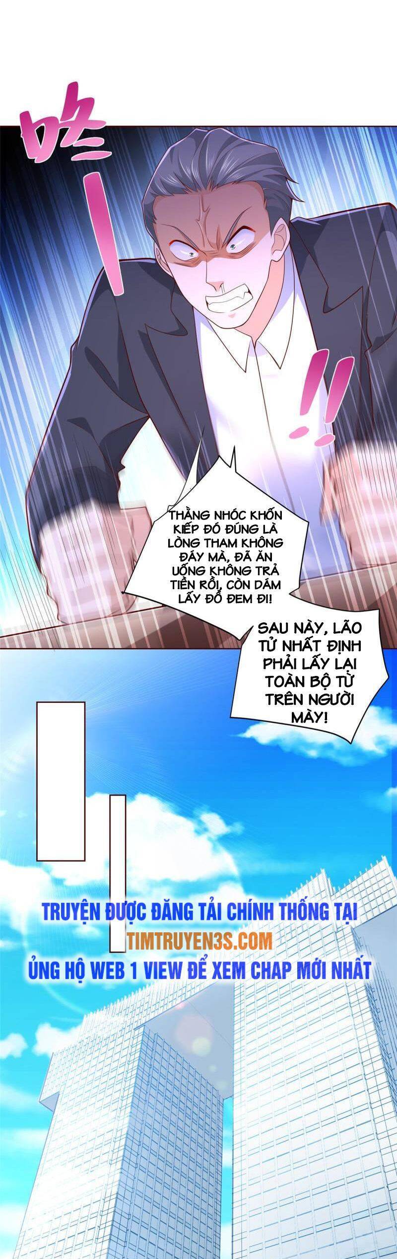 Mỗi Tuần Ta Có Một Nghề Nghiệp Mới Chap 130 - Next Chap 131